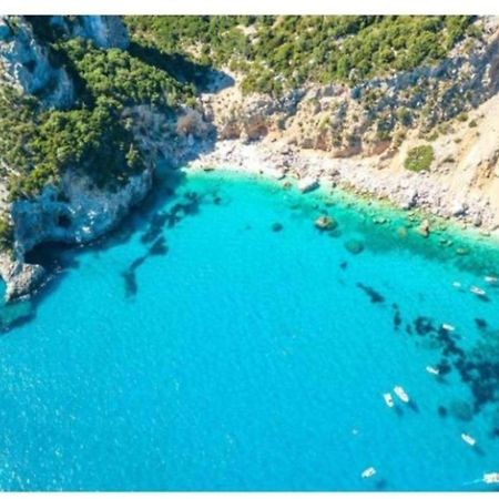 Casa Di Campagna Galtellì Exteriér fotografie