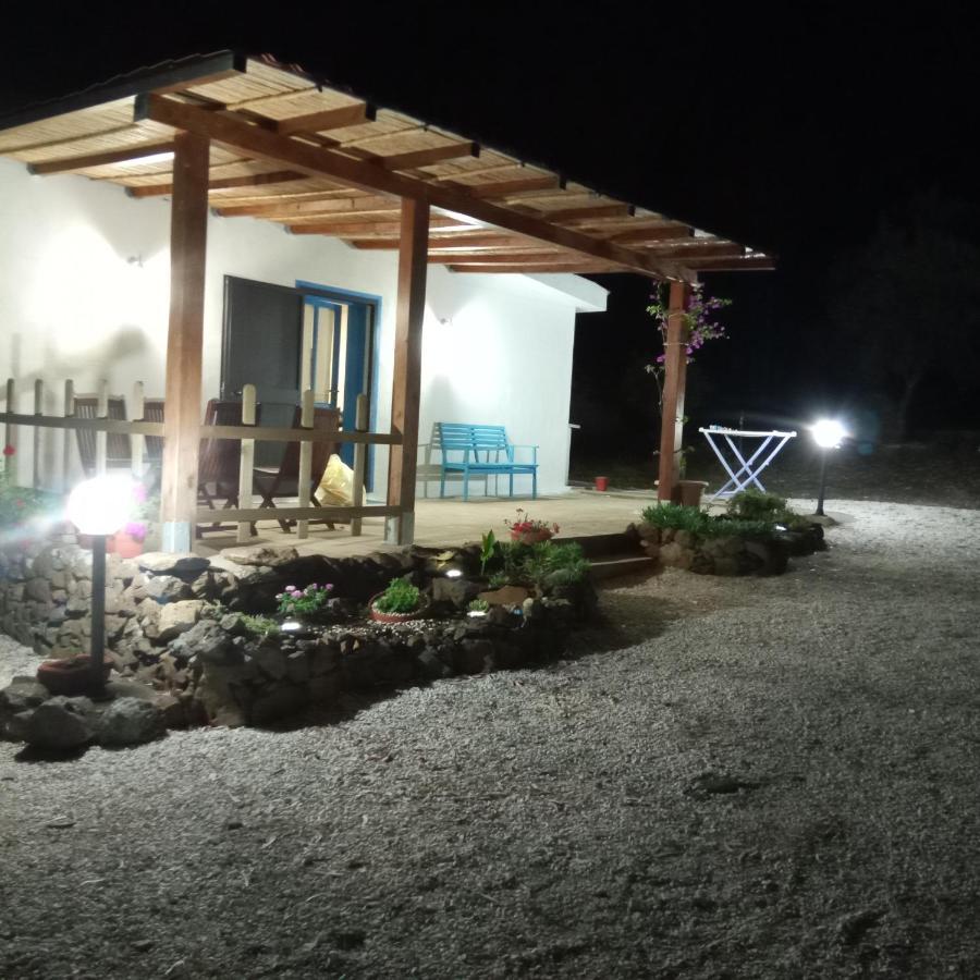 Casa Di Campagna Galtellì Exteriér fotografie