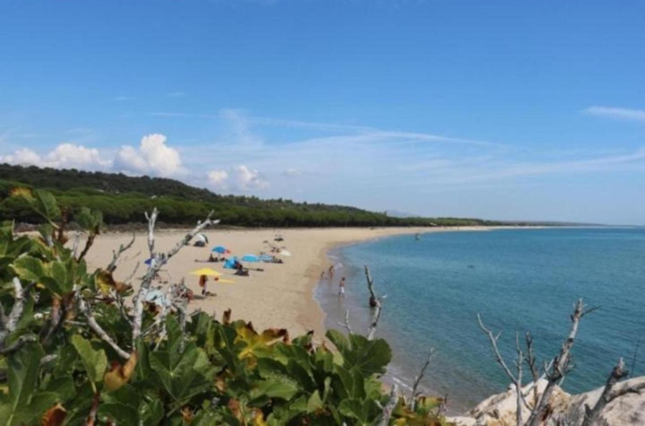 Casa Di Campagna Galtellì Exteriér fotografie